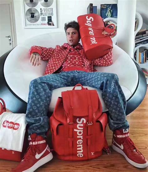 supreme yupoo